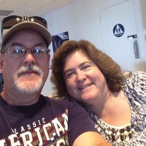 Meet your Posher, Bettie ann